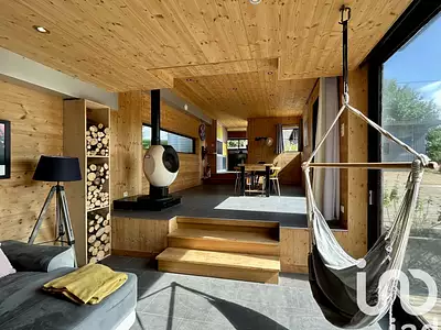 Maison, 190 m²
