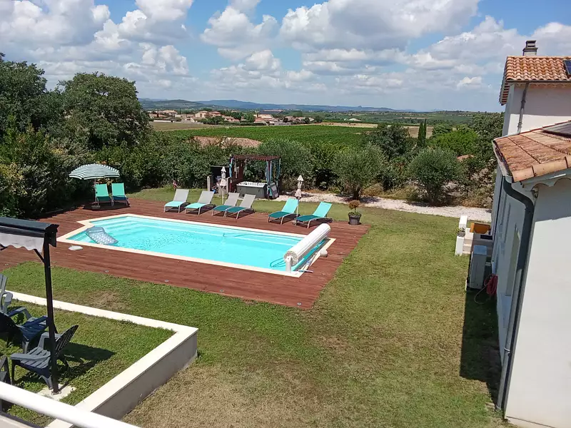 Maison, 160 m²