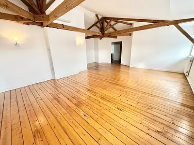 Appartement, 116 m²