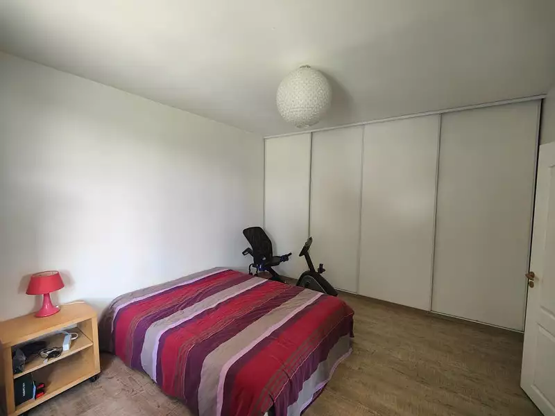 Maison, 110 m²