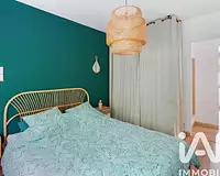 Appartement, 106 m²