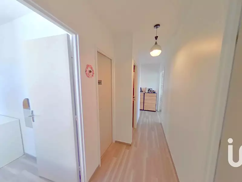 Appartement, 80 m²