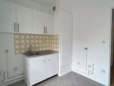 Appartement, 42,45 m²