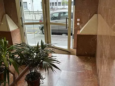 Parking, 10 m²