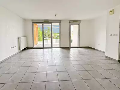 Appartement, 57 m²