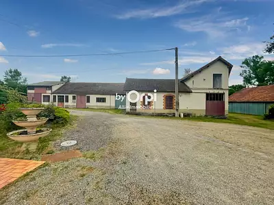 Maison, 100 m²