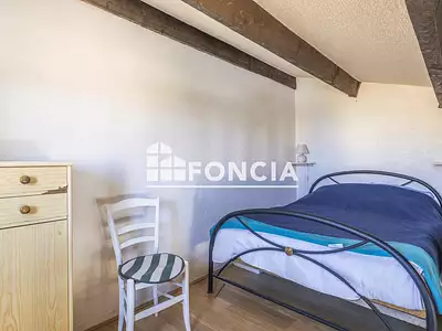 Appartement, 48 m²
