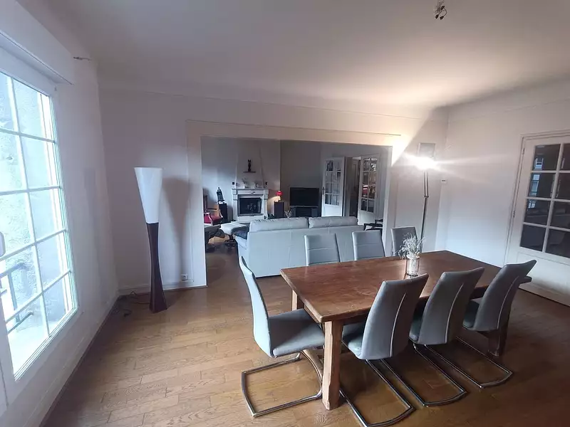 Appartement, 146,8 m²