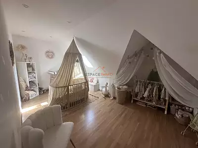 Maison, 100 m²