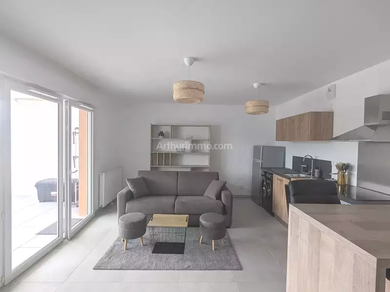 Appartement, 33,15 m²
