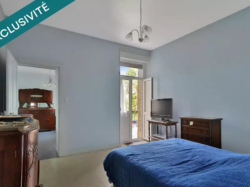 Maison, 217 m²