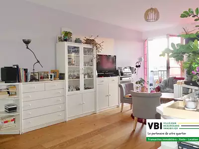 Appartement, 79,18 m²