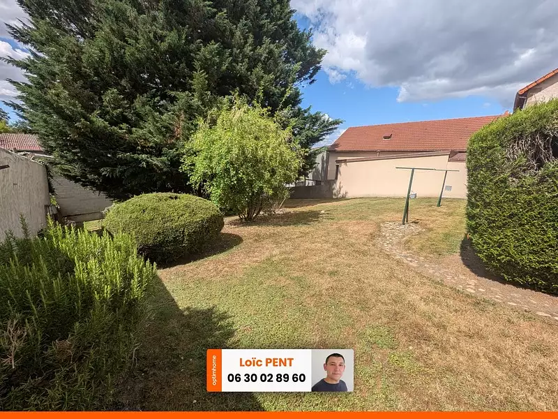 Maison, 117 m²