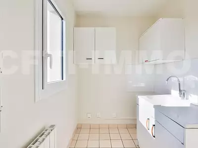Appartement, 29 m²