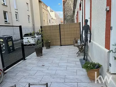 Appartement, 123,31 m²