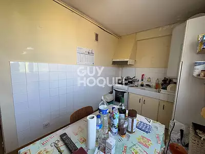 Appartement, 78,6 m²