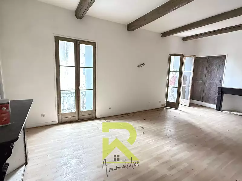 Appartement, 62,69 m²