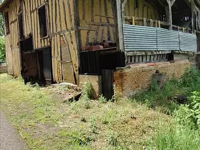 Maison, 80 m²