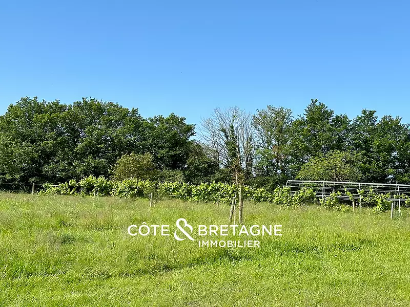 Maison, 68 m²