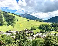 Appartement, 120 m²