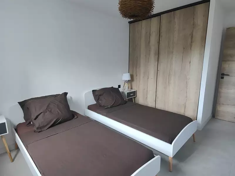 Appartement, 68,49 m²