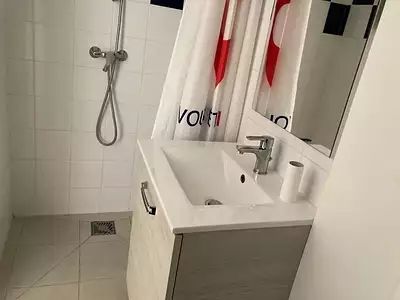 Appartement, 20 m²