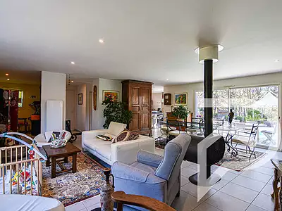 Maison, 133 m²