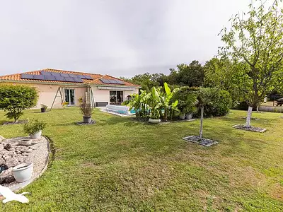 Maison, 171 m²
