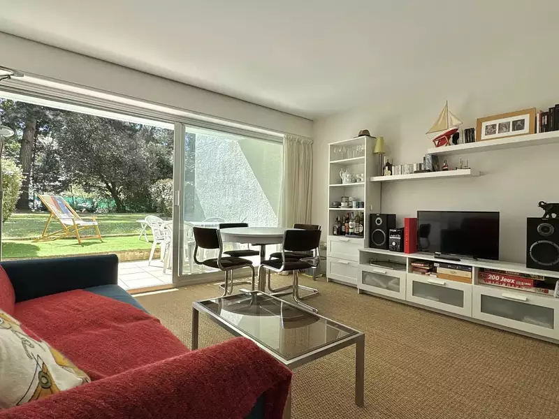 Appartement, 29,3 m²