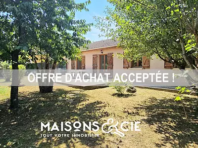 Maison, 115 m²