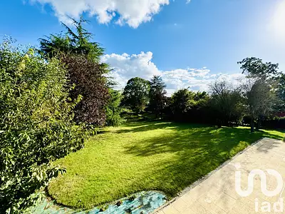 Maison, 480 m²