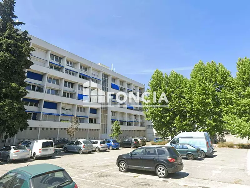 Appartement, 36 m²