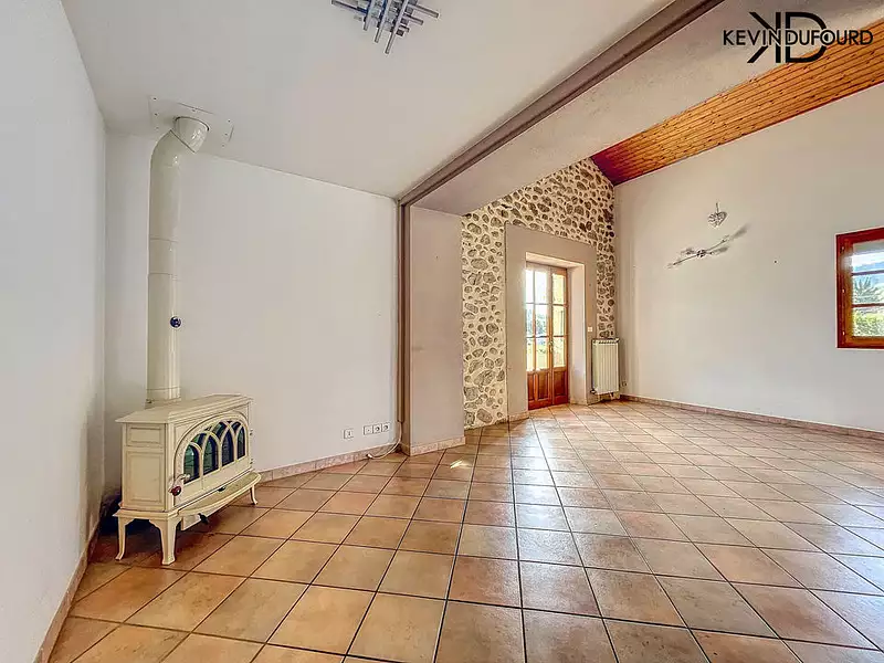 Maison, 130 m²