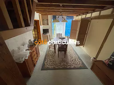 Maison, 103 m²