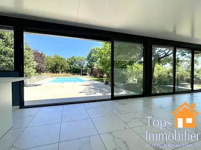 Maison, 190 m²