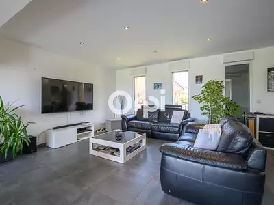 Maison, 167 m²
