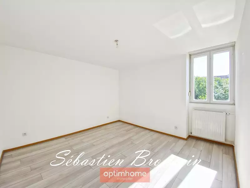 Immeuble, 274 m²