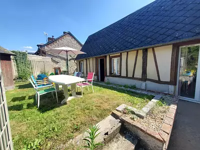 Maison, 67 m²