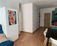 Appartement, 41,09 m²