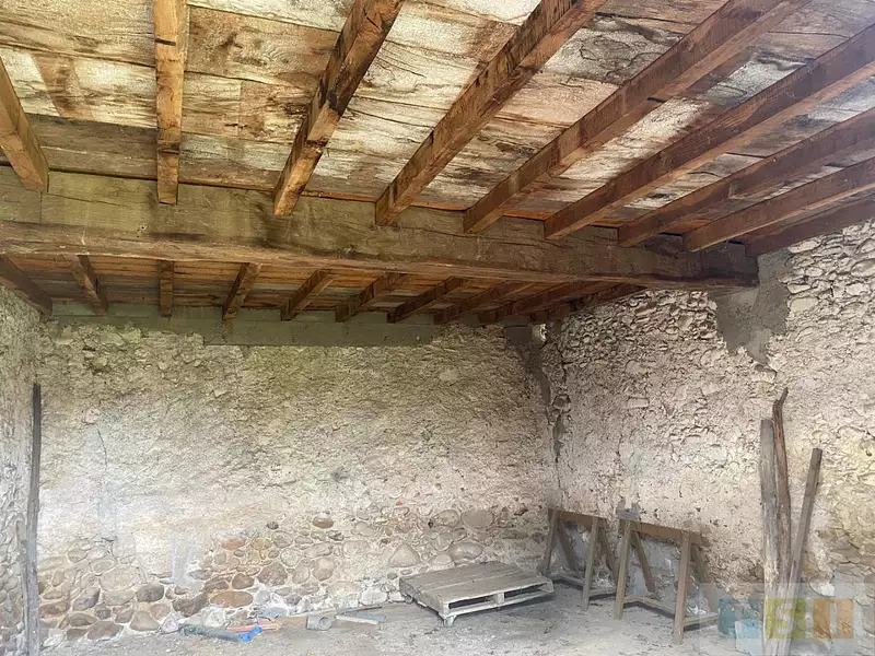Maison, 107 m²
