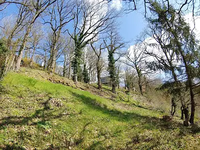 Terrain, 507 m²