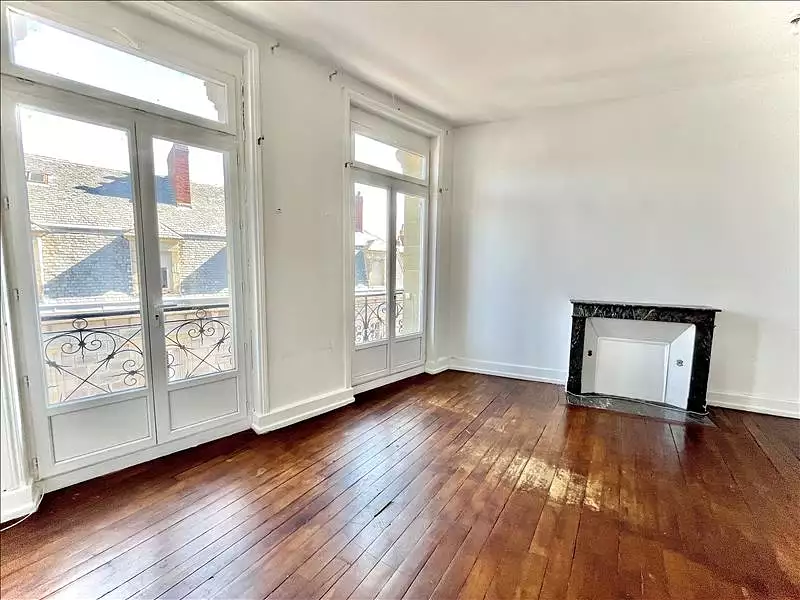 Appartement, 76 m²