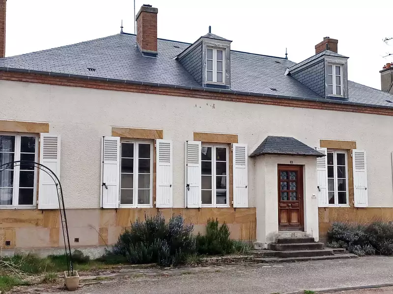 Maison, 100 m²