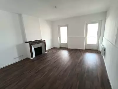 Appartement, 81,05 m²