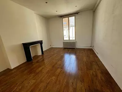 Appartement, 91 m²