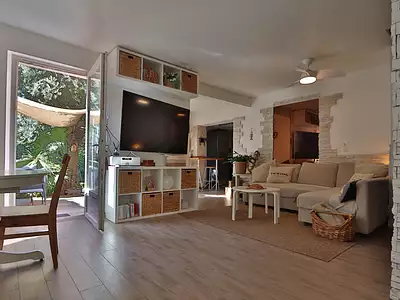 Maison, 83 m²