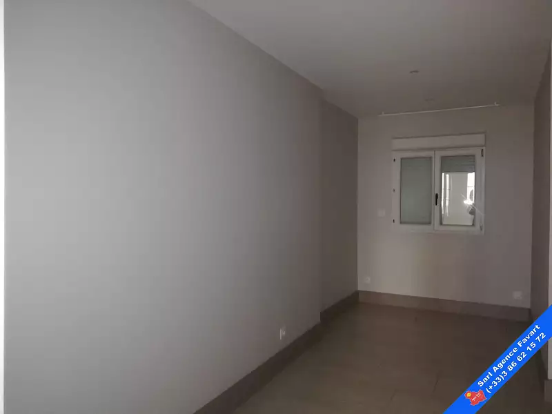 Appartement, 33,51 m²