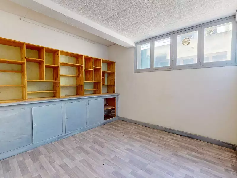 Appartement, 105 m²