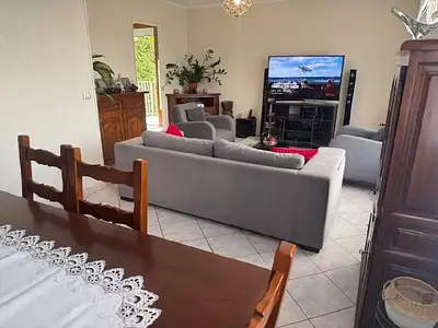 Maison, 127 m²