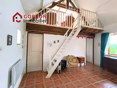Maison, 125 m²